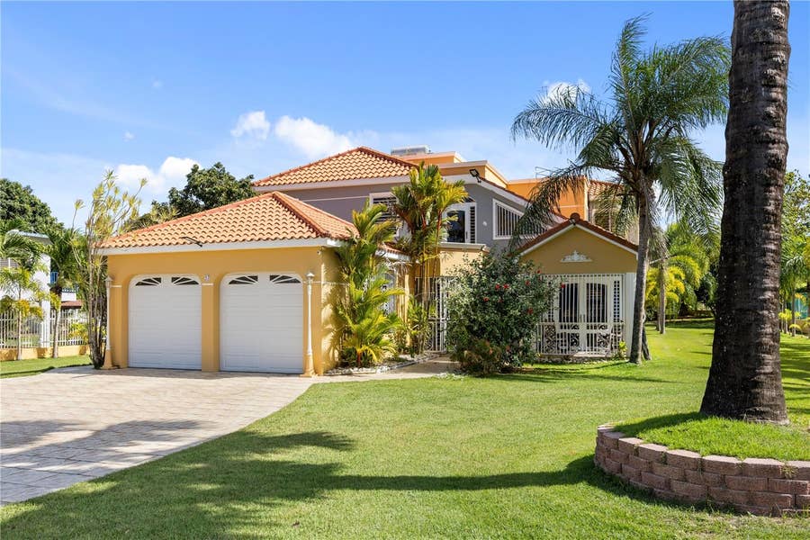 Property photo for HACIENDA LAS PALMA TIERRAS NUEVAS, Manati, PR