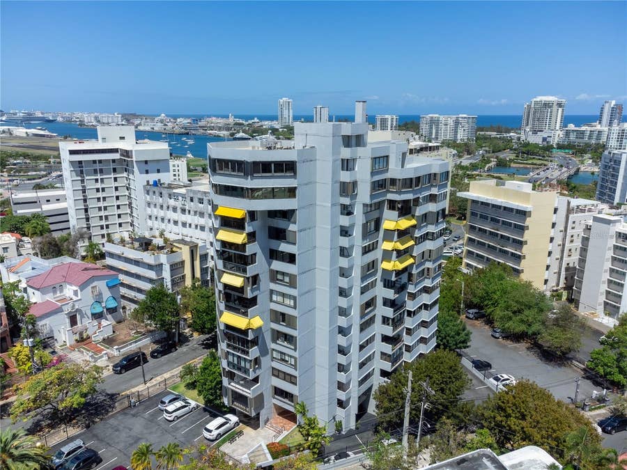 Property photo for 610 AVE. MIRAMAR, #5-B, San Juan, PR