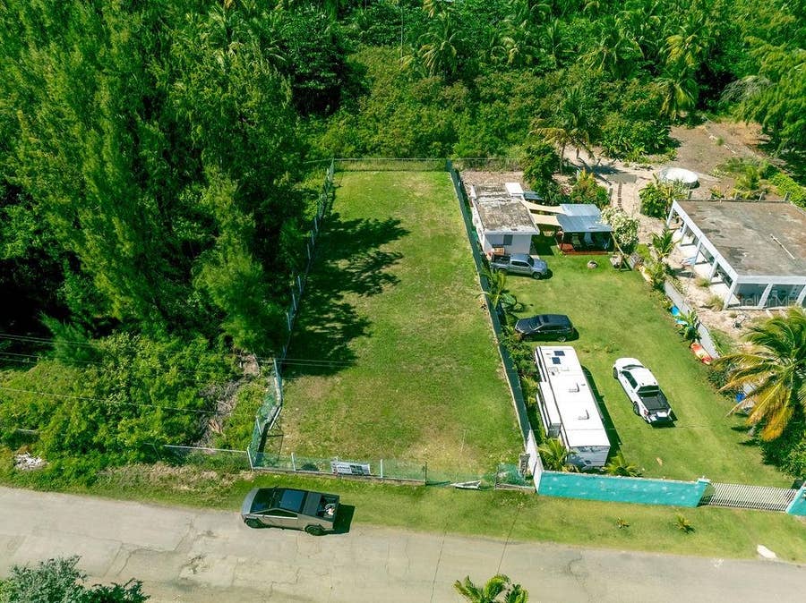 Property photo for PR 968 Km. 2.0, LAS PICUA PR 968 KM. 2.0, LOT 18A, PUNTA ARENA, LAS PICUAS, #18A, Rio Grande, PR
