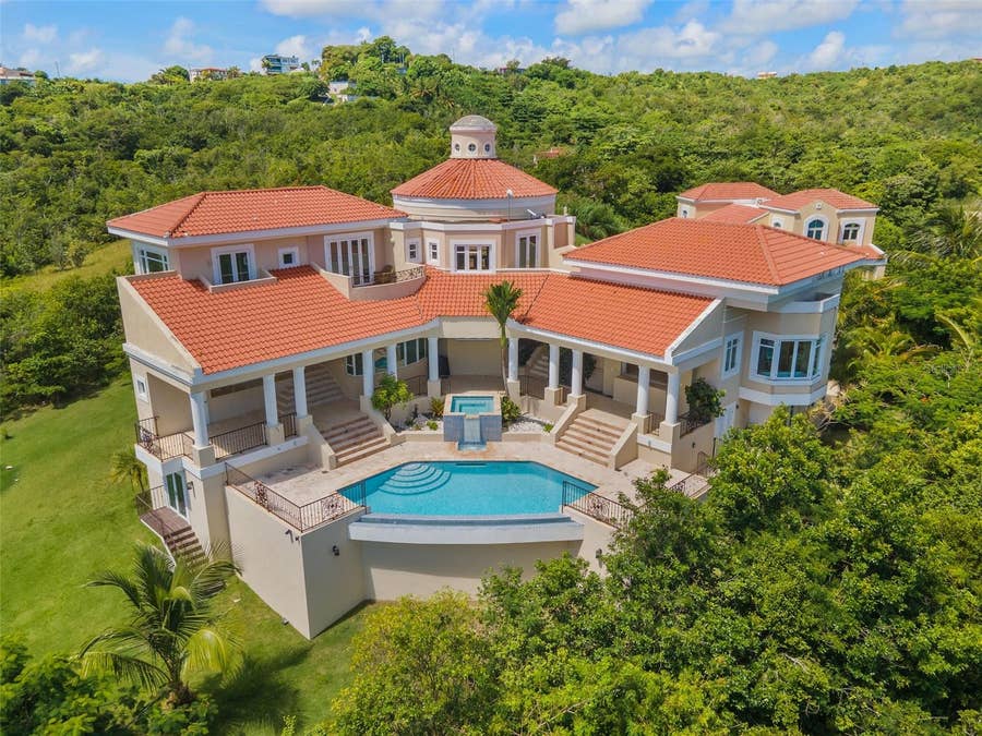 Property photo for 44 COCOLOBA STREET, #44, Humacao, PR
