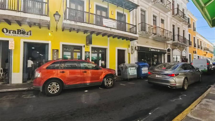 Property photo for 254-256 SAN FRANCISCO STREET, #204, San Juan, PR