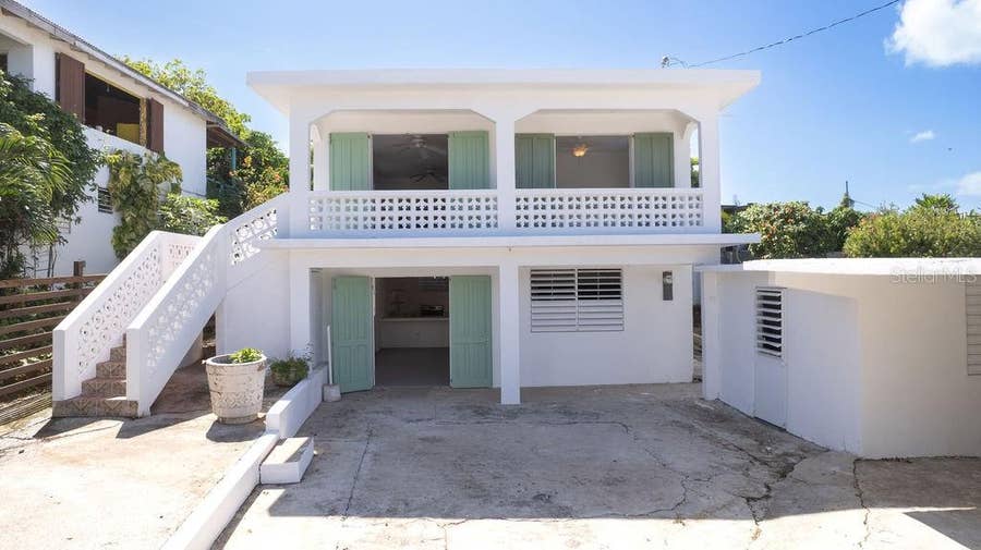 Property photo for 500 BRAVOS DE BOSTON, Vieques, PR