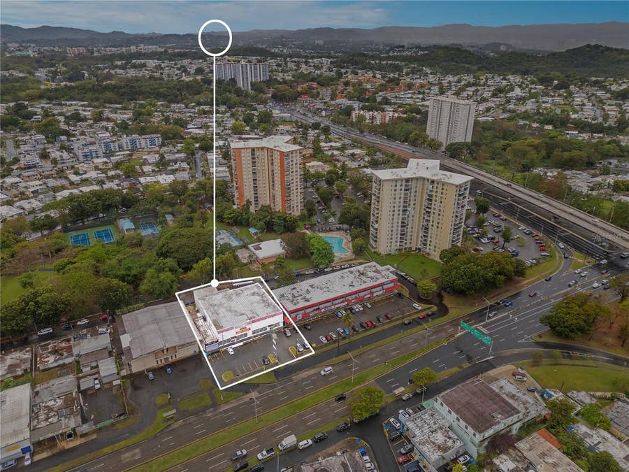 Property photo for 65 Avenida de Infanteria CONCORDIA GARDENS SHOPPING CENTER ANNEX BULDING AVENUE, San Juan, PR