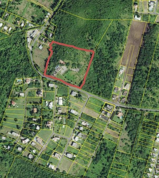 Property photo for 307 PEDERNALES WARD, Cabo Rojo, PR