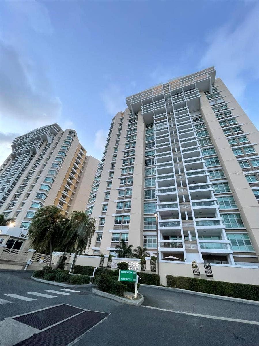 Property photo for 405 CALLE INGENIERO JUAN B RODRIGUEZ, #1702, San Juan, PR