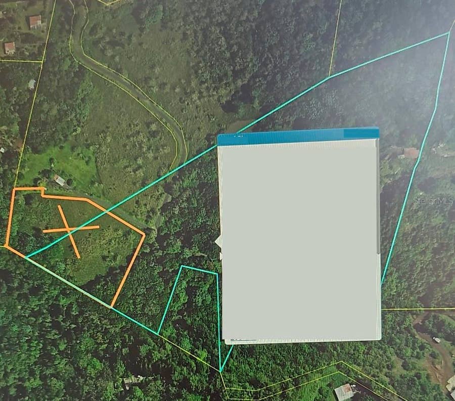 Property photo for KM 0.2 INT Bo. Helechal PR 152, Barranquitas, PR