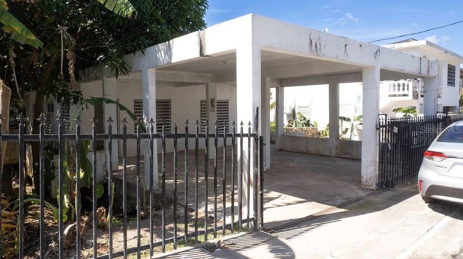 Property photo for 378 CALLE GIRASOLES, Vieques, PR