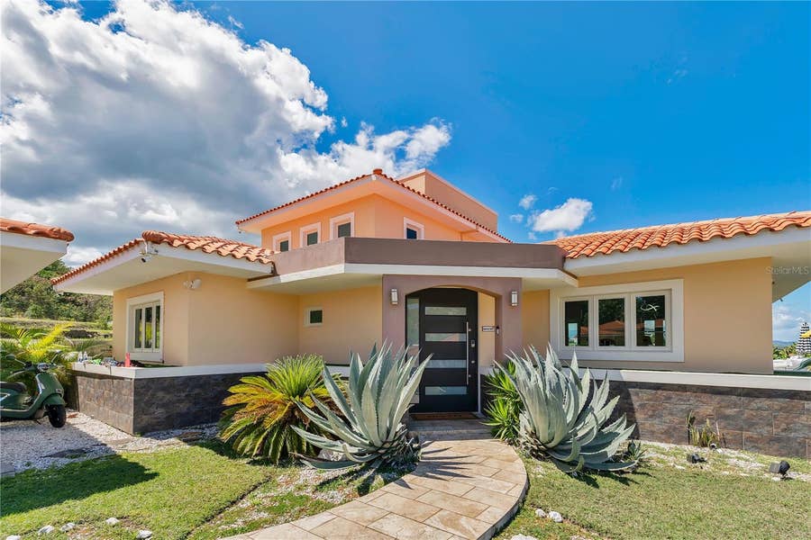Property photo for Palmas del Mar THE VIEWS #22, Humacao, PR
