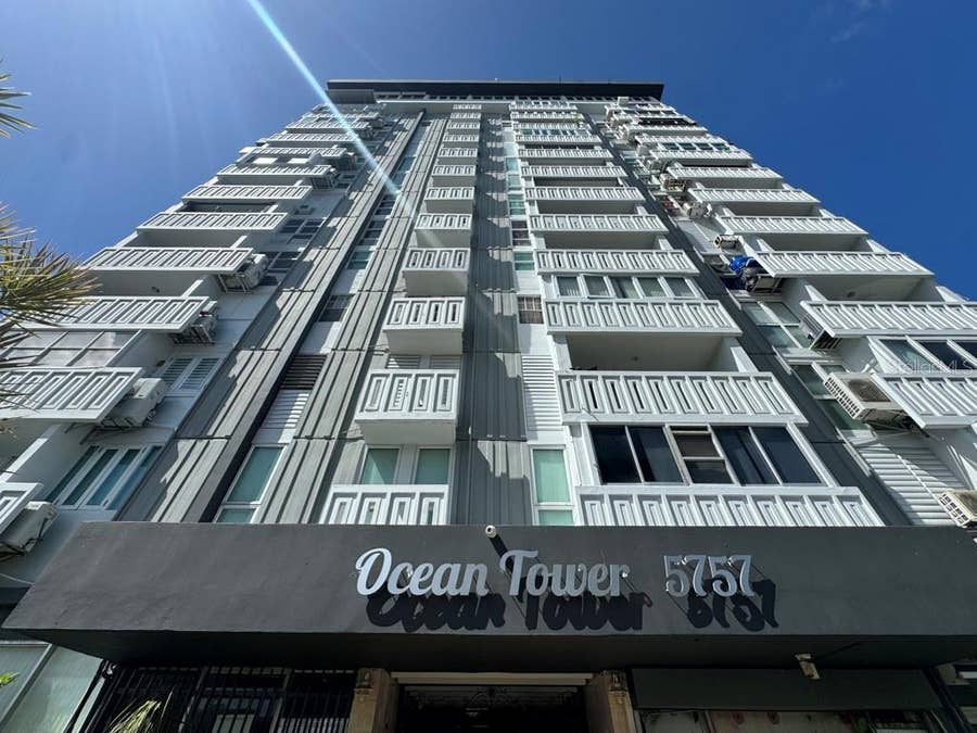 Property photo for 5757 AVE ISLA VERDE, #PH-3, Carolina, PR