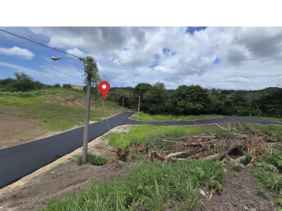 Property photo for Carr. 103, Km. 10.9 BO. BOQUERÓN, CAMINO LOS FAGUNDO, #Solar 5, Cabo Rojo, PR