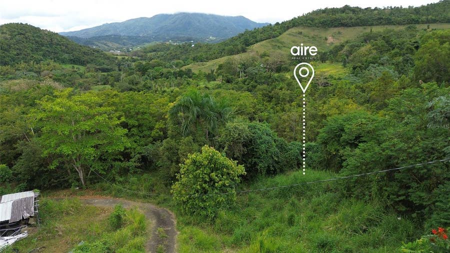 Property photo for Lot 7 Km 61 PR-3 Int DAGUAO WARD, Ceiba, PR