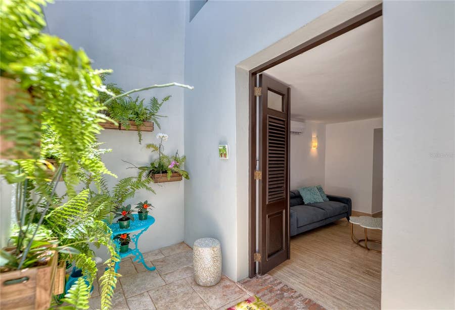 Property photo for 203 FORTALEZA STREET, #4, San Juan, PR
