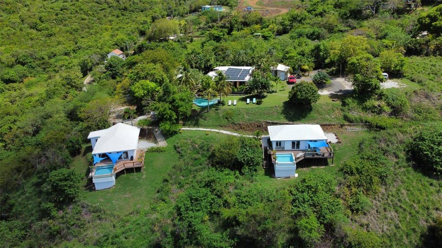 Property photo for 5R MOUNT RESACA BARRIO FLAMENCO, Culebra, PR