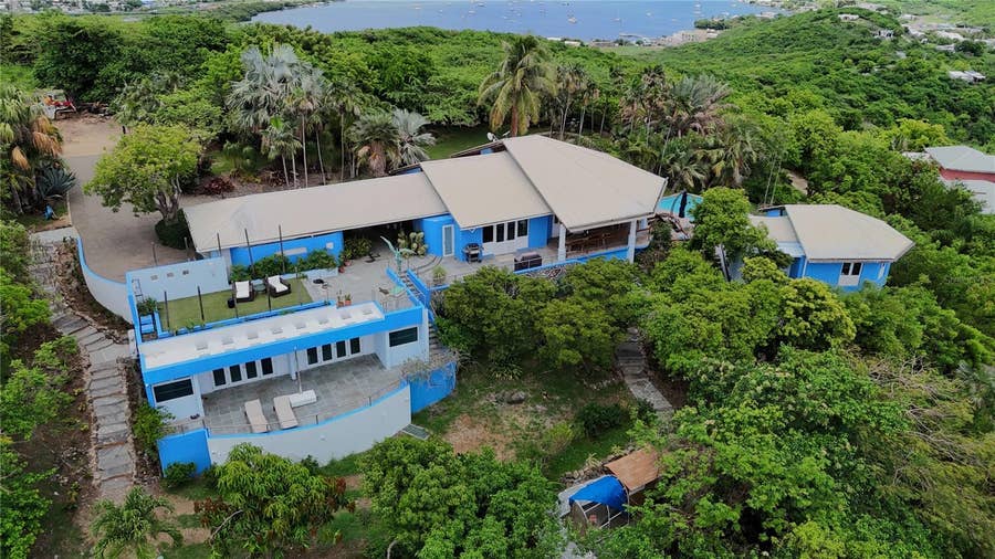 Property photo for 3 LA QUINTA MELONES BEACH BARRIO FLAMENCO, Culebra, PR
