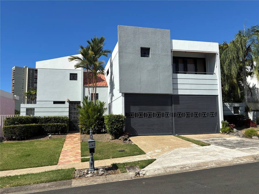 Property photo for W 4-14 CALDERÓN DE LA BARCA, San Juan, PR