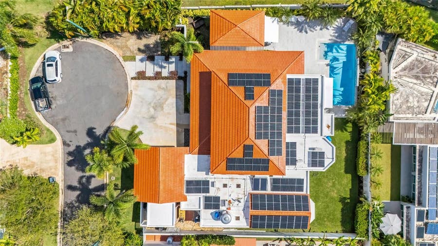 Property photo for 471 CAMINO DE LA VEGA, Dorado, PR