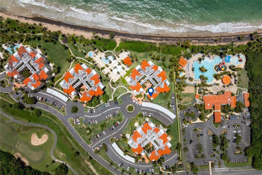 Property photo for 200 OCEAN DRIVE, #245, Humacao, PR