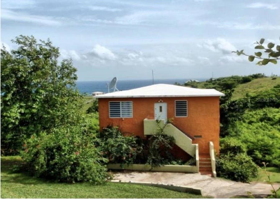 Property photo for Carretera interior V. BORINQUEN, Vieques, PR