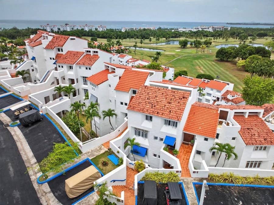 Property photo for VILLAS LAS BRISAS RIO MAR RIO MAR BOULEVAR, #16-A, Rio Grande, PR