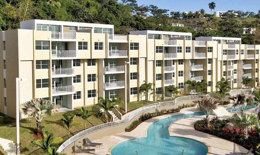 Property photo for 70 CONDOMINIO ALAMANDA OESTE, #5172, Guaynabo, PR