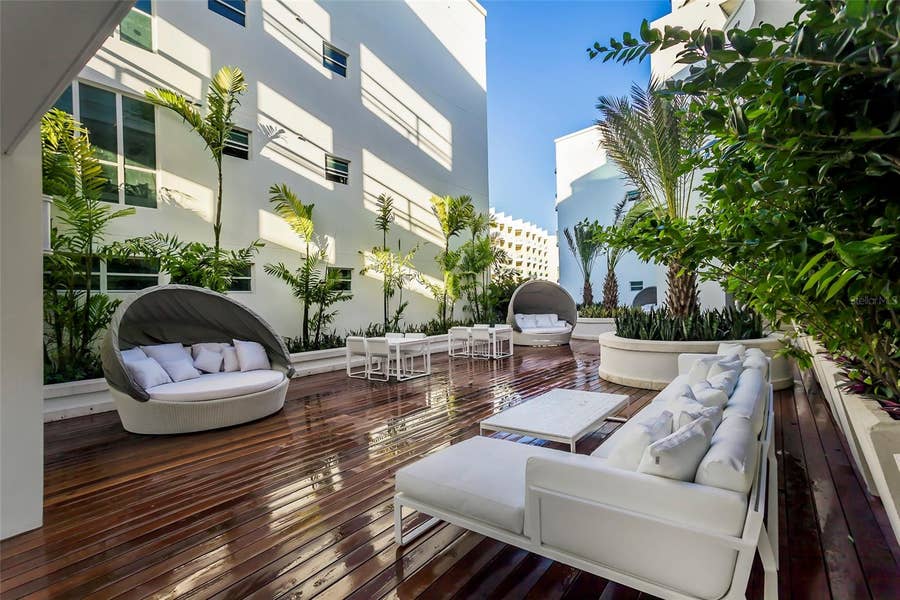 Property photo for 25 MUNOZ RIVERA BAHIA PLAZA, #704, San Juan, PR