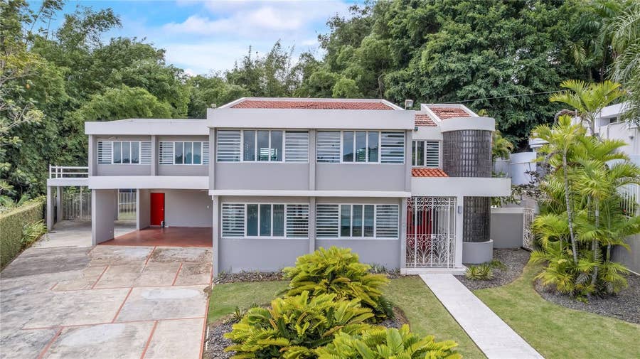 Property photo for 2 CALLE 2 TINTILLO HILLS, #606, Guaynabo, PR