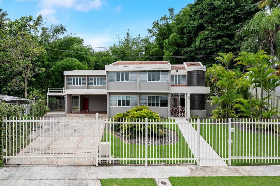 Property photo for Street #1 STREET #1 TINTILLO HILLS URB., #606, Guaynabo, PR