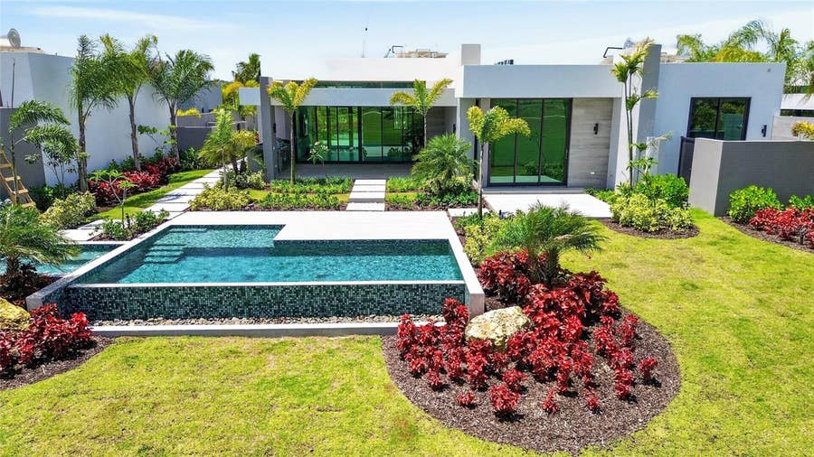 Property photo for The Isles, #55 LAKEFRONT HOME,, Dorado, PR