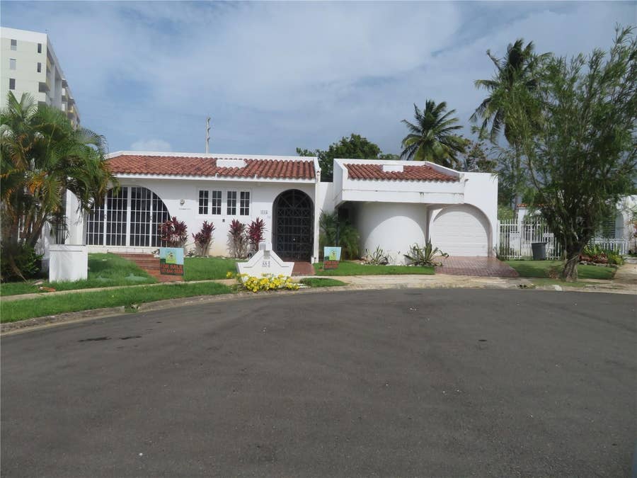 Property photo for Dorado del Mar PELICANO, Dorado, PR