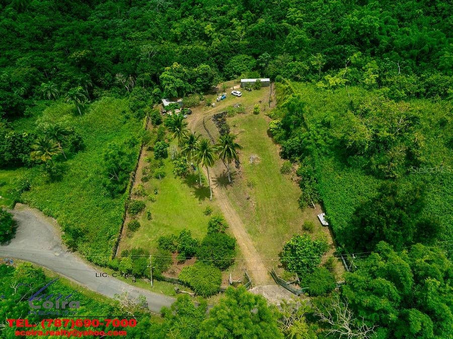 Property photo for Lot 6 CAMINO PACO GALÁN, Guaynabo, PR