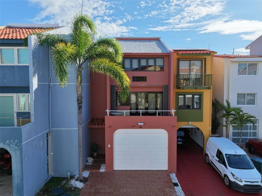 Property photo for 7 ISLA SAN MARCOS, #7, Humacao, PR