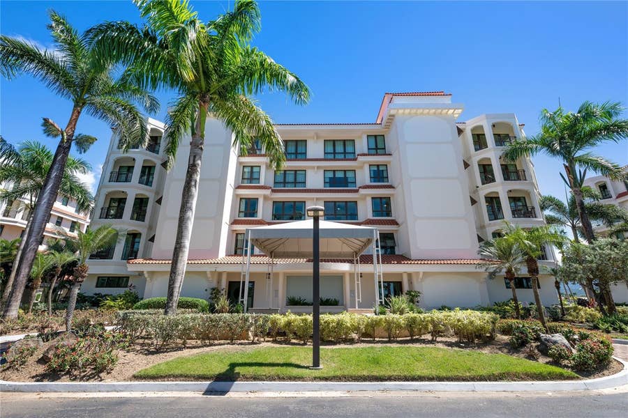 Property photo for 406 COCO BEACH BVL, #401A, Rio Grande, PR