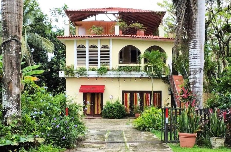 Property photo for KM HM 0.2 ROAD 968, Rio Grande, PR