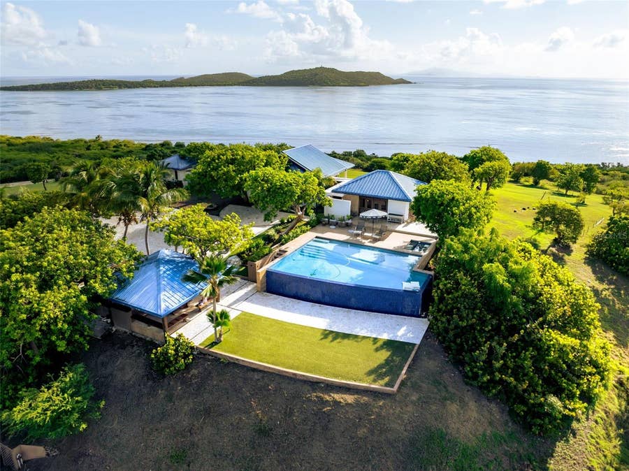 Property photo for 37 BARRIO FRAILES, Culebra, PR