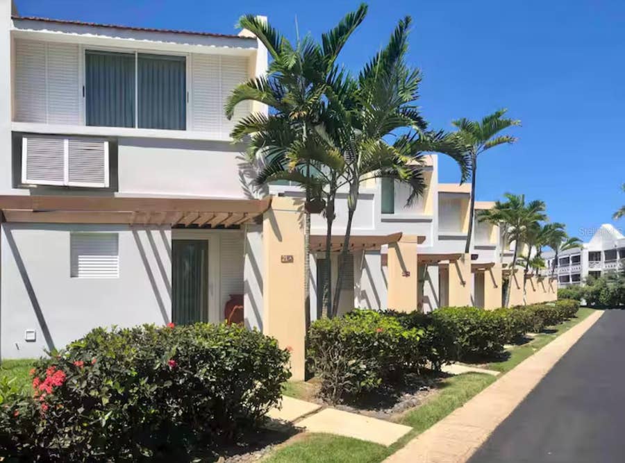 Property photo for 101 OCEAN VILLAS, Dorado, PR