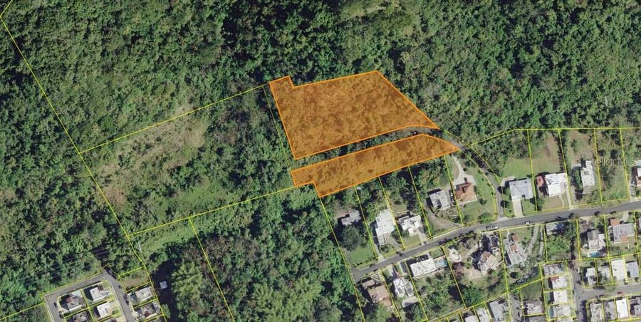 Property photo for ESTANCIAS DEL TURABO, Caguas, PR