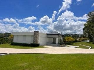 Property photo for Lot 8 PR-159 Km 1.9 Inter BO. UNIBON, Morovis, PR