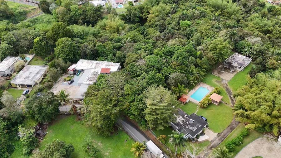 Property photo for BO. RIO CAÑAS, Caguas, PR