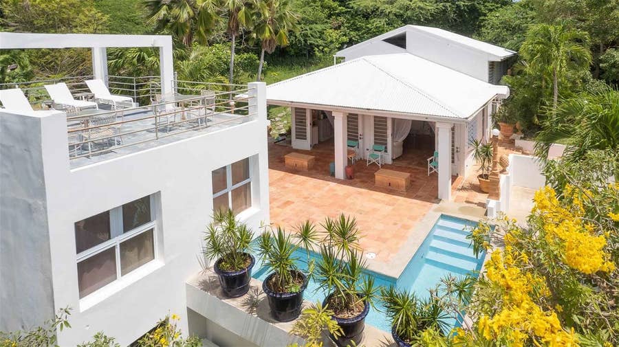 Property photo for 20 CALLE RAMOS RIVERA, Vieques, PR