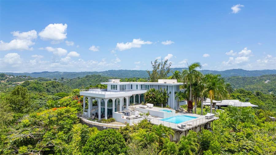 Property photo for 7 LA ROCA STREET BEVERLY HILLS, Guaynabo, PR