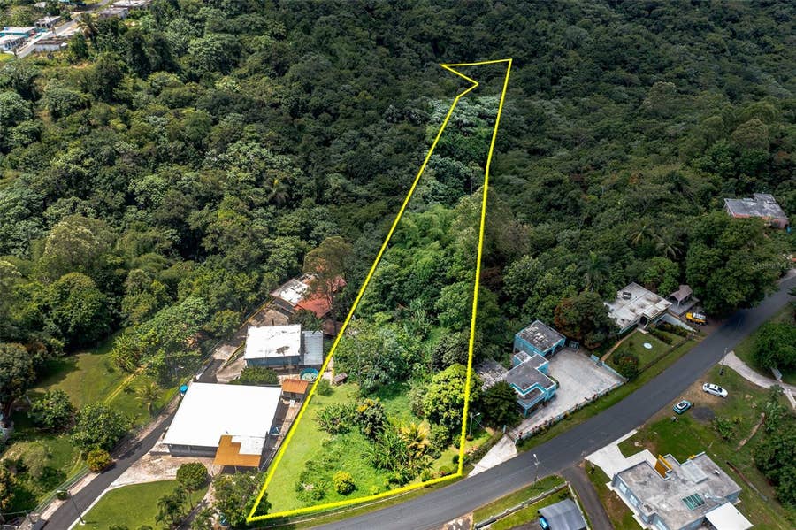 Property photo for Cuchillas Ward STATE ROAD 618 KM1.6, Morovis, PR