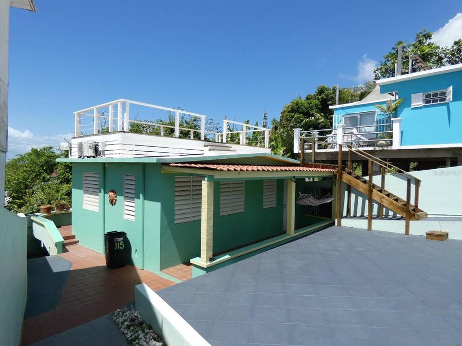 Property photo for E115 CALLE M-GARCIA, Vieques, PR