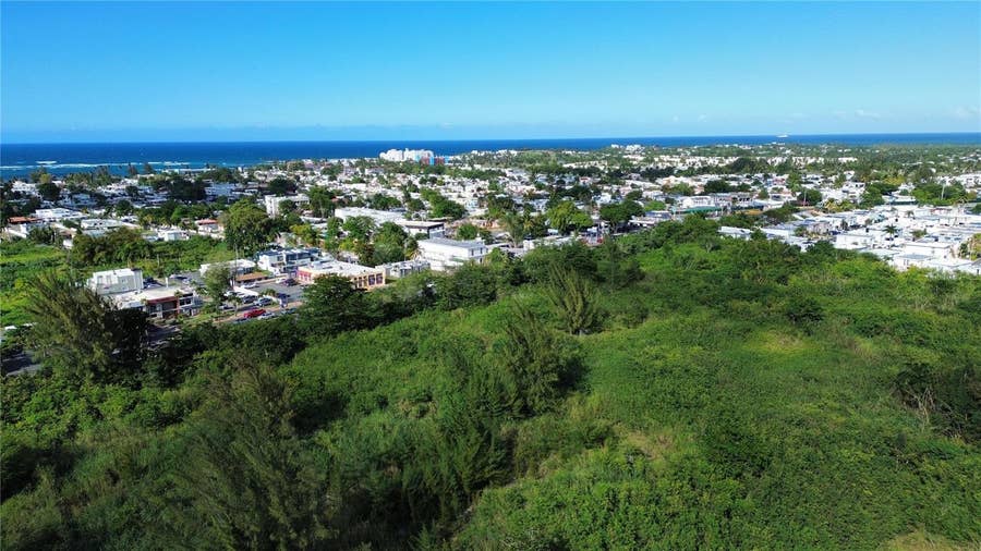 Property photo for BO HIGUILLAR CARR. 695 KM. 3.2, Dorado, PR