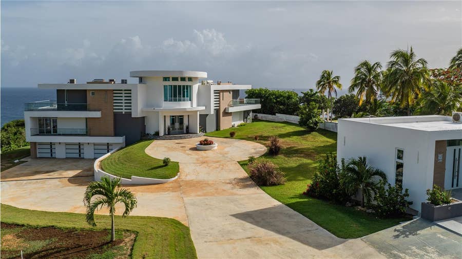 Property photo for 991 CALLE ESTACION, Quebradillas, PR