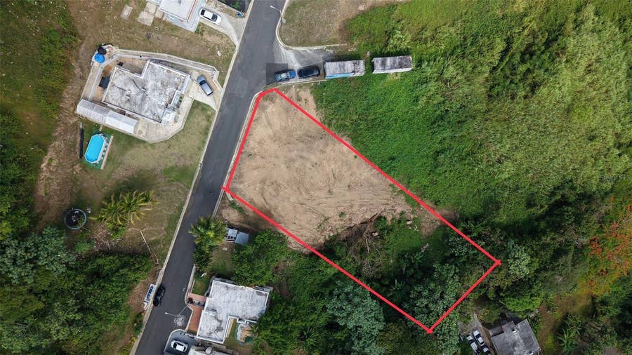 Property photo for 164 St. km 4.4 BO. NUEVO, Naranjito, PR