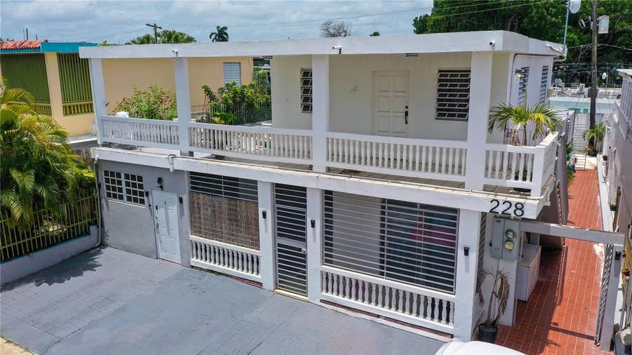 Property photo for 228 CALLE 25, Guaynabo, PR