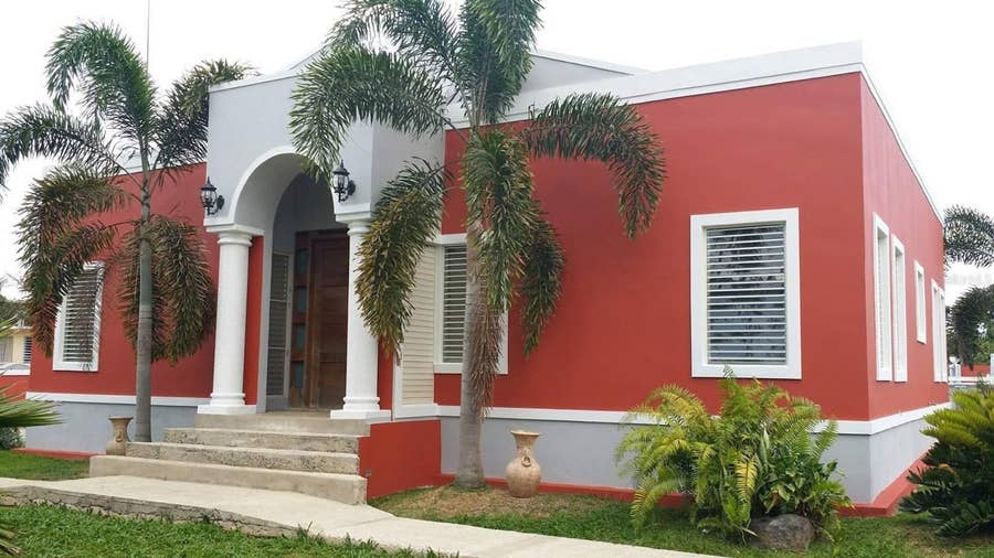 Property photo for 181 Street URB. KENNEDY HILLS, Trujillo Alto, PR