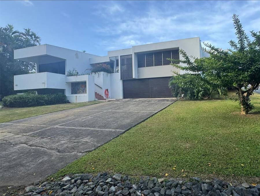 Property photo for G24 CARRETERA 834 KM 2.4 BO. HATO NUEVO, Guaynabo, PR