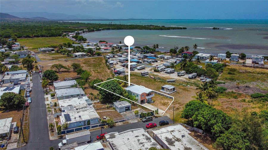 Property photo for C URB. REPARTO LA HACIENDA, #25-99, Santa Isabel, PR