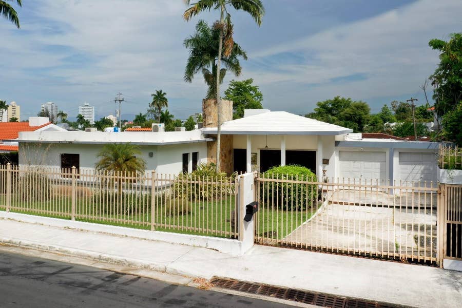 Property photo for . J STREET, #3, Guaynabo, PR